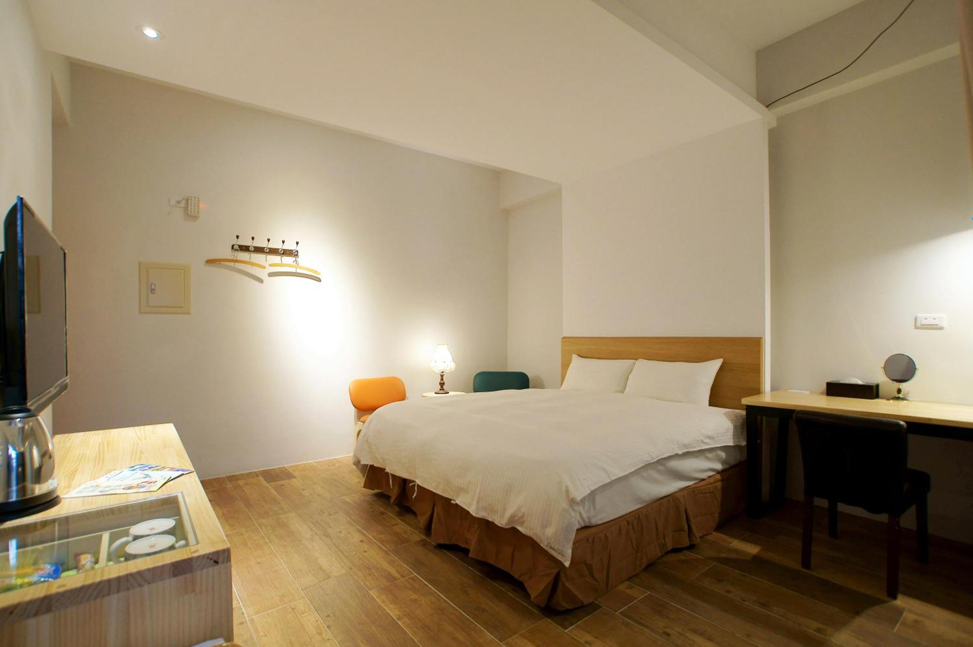 Free Wind B&B Taitung Экстерьер фото