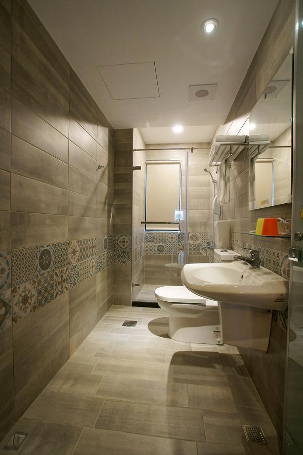Free Wind B&B Taitung Экстерьер фото